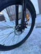 Електровелосипед Crosser E-City 26 (500W/ 36V/ 10.4Ah) Чорний - зображення 4
