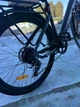 Електровелосипед Crosser E-City 26 (500W/ 36V/ 10.4Ah) Чорний - зображення 5
