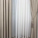 Штори из ткани микровелюр 150×250 - изображение 1