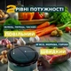 Кухонный блендер с чашей 2л универсальный измельчитель молния для измельчения мяса, овощей или орехов - изображение 4