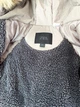 Зимова куртка ZARA 92 см бежевий артикул Л1219 - изображение 4