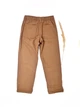 Штани H&M 122 см коричневий артикул Л1239 - зображення 6