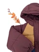 Зимова куртка (єврозима) ZARA 98 см різнокольоровий артикул Л1212 - изображение 2