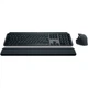 Комплект Logitech MX Keys S Plus Palmrest Wireless UA Graphite (920-011614) Logitech 920-011614 972853 - изображение 1