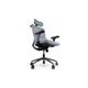 Офисное кресло Barsky ECO Grey G-16 slider (G-16) Barsky G-16 971673 - изображение 9