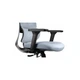 Офисное кресло Barsky ECO Grey G-16 slider (G-16) Barsky G-16 971673 - изображение 12