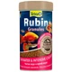 Корм для рыб Tetra Rubin Granules для яркости окраски гранулы 100 г/250 мл (4004218810198) Tetra 4004218810198 972168 - изображение 2