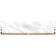 Модуль пам'яті для комп'ютера DDR5 16GB 6400 MHz Pro White Micron (CP16G64C32U5W) - изображение 1
