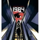 Комикс 1984. Графічний роман - Джордж Орвелл Vivat (9789669829481) - изображение 1