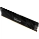 Модуль памяти для компьютера ddr5 16gb 6400 MHz Pro Black Micron (cp16g64c32u5b) - изображение 2