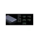 Батарея универсальная Ugreen 20000mAh 100W Two-way Fast Charging (PB720 25188) UGREEN PB720 25188 972827 - изображение 2