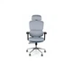 Офисное кресло Barsky ECO Grey G-14 slider (G-14) Barsky G-14 971855 - изображение 1