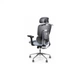 Офисное кресло Barsky ECO Grey G-14 slider (G-14) Barsky G-14 971855 - изображение 4