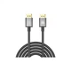 Кабель мультимедійний DisplayPort M to DisplayPort M 5.0m V1.2 XO (GB018B-DP.tranish) XO GB018B-DP.tranish 971623 - зображення 1