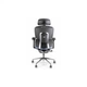 Офисное кресло Barsky ECO Grey G-14 slider (G-14) Barsky G-14 971855 - изображение 5