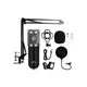 Мікрофон Media-Tech Професійний набір XLR USB (MT397S) Media-Tech MT397S 971867 - зображення 2