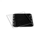 Плита Milano ML60 G1 /07C+стальна MILANO ML60 G1 /07C+стальна 971649 - изображение 8