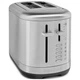 Тостер KitchenAid 5KMT2109ESX нерж.таль (5KMT2109ESX) KitchenAid 5KMT2109ESX 972441 - изображение 1