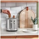 Тостер KitchenAid 5KMT2109ESX нерж.таль (5KMT2109ESX) KitchenAid 5KMT2109ESX 972441 - изображение 6