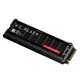 Накопитель SSD M.2 2280 1TB SN8100 With Heatsink WD (WDS100T1XHM-00CMT0) WD WDS100T1XHM-00CMT0 971720 - изображение 2
