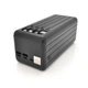 Батарея універсальна ACL 80000mAh, 4*USB, with Cable(USB/Micro/Type-C/Lighting), Black (PW-108) ACL PW-108 972828 - зображення 2