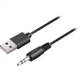 Акустическая система Defender Z13 6Вт USB Black (65413) DEFENDER 65413 1096945 - изображение 5