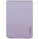 Чехол для электронной книги Pocketbook 619_629_634 Shell-TR Light Purple (SH-TR-634-LPL-WW) PocketBook SH-TR-634-LPL-WW 971607 - изображение 1