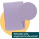Чехол для электронной книги Pocketbook 619_629_634 Shell-TR Light Purple (SH-TR-634-LPL-WW) PocketBook SH-TR-634-LPL-WW 971607 - изображение 5