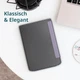 Чехол для электронной книги Pocketbook 619_629_634 Shell-TR Light Purple (SH-TR-634-LPL-WW) PocketBook SH-TR-634-LPL-WW 971607 - изображение 6