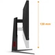 Монитор AOC U27G4XM AOC U27G4XM 1084112 - изображение 12
