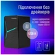 Акустична система ColorWay CW-SPU01BK Black (CW-SPU01BK) ColorWay CW-SPU01BK 972462 - зображення 8