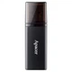 USB флеш накопитель Apacer 64GB AH25B Black USB 3.1 (AP64GAH25BB-1) Apacer AP64GAH25BB-1 912050 - изображение 1