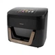 Мультипіч Cecotec Cecofry&Grill Smokin 11000 (A01_EU01_101138) Cecotec A01_EU01_101138 972783 - зображення 1
