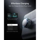 Зарядное устройство Anker 4xUSB-C PD250W + 2xUSB GaNPrime black (A2345341) ANKER A2345341 972275 - изображение 3