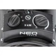 Обігрівач Neo Tools TOOLS 3 кВт, IPX4 (90-068) Neo Tools 90-068 971800 - зображення 5