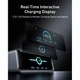 Зарядное устройство Anker 4xUSB-C PD250W + 2xUSB GaNPrime black (A2345341) ANKER A2345341 972275 - изображение 6