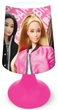 Lampka nocna Lexibook Barbie MLT10BB (3380743102368) - obraz 1