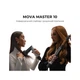 Стайлер MOVA Master 10 Lunar Silver (AMMA10 Lunar Silver) MOVA AMMA10 Lunar Silver 972587 - изображение 2