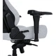 Крісло ігрове Anda Seat Kaiser 3 Pro Fabric Size XL Gray (AD12YDC-XL-01-G-PV/F-G02) Anda Seat AD12YDC-XL-01-G-PV/F-G02 972615 - зображення 5
