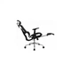 Офісне крісло GT Racer B-122 Black GT Racer B-122 Black 971854 - зображення 4