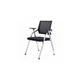 Кухонный стул Barsky office chrom SBOF-01chr, 3 шт (SBOF-01chr) Barsky SBOF-01chr 971671 - изображение 1