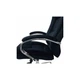 Офісне крісло Barsky Microfiber Soft-06 (Soft-06) Barsky Soft-06 971675 - зображення 9