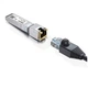 Модуль SFP Alistar SFP-10G-T-M Alistar SFP-10G-T-M 972578 - изображение 5