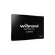 Накопитель SSD 2.5" 128GB Caiman Wibrand (WI2.5SSD/CA128GBST) Wibrand WI2.5SSD/CA128GBST 972589 - изображение 1