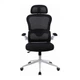 Офісне крісло GT Racer B-5880 White/Black GT Racer B-5880 White/Black 972810 - зображення 3