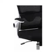 Офісне крісло GT Racer B-5880 White/Black GT Racer B-5880 White/Black 972810 - зображення 6