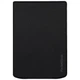 Чехол для электронной книги Pocketbook 619_629_634 Shell-TR Black (SH-TR-634-BK-WW) PocketBook SH-TR-634-BK-WW 971608 - изображение 1