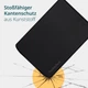 Чехол для электронной книги Pocketbook 619_629_634 Shell-TR Black (SH-TR-634-BK-WW) PocketBook SH-TR-634-BK-WW 971608 - изображение 3