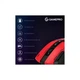 Мышка GamePro GM300R USB Red/Black (GM300R) GamePro GM300R 972223 - изображение 8