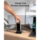Зарядное устройство Anker 2xUSB-C 100W + 1xUSB + Pogo pin for Anker Prime black (A1902311) ANKER A1902311 972266 - изображение 2